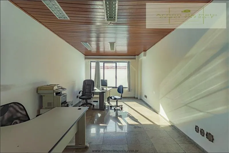Imagem Prédios Comerciais para locação em São Paulo no bairro Jardim Everest