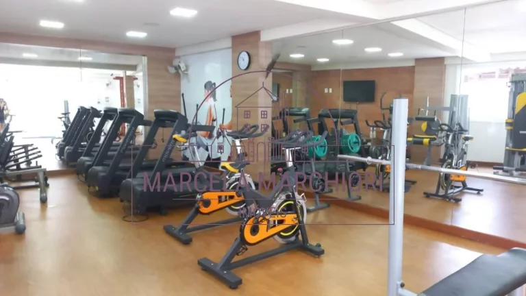 Imagem Apartamento 3 qtos. Vista linda e eterna para o Mar da Praia de Itapuã.