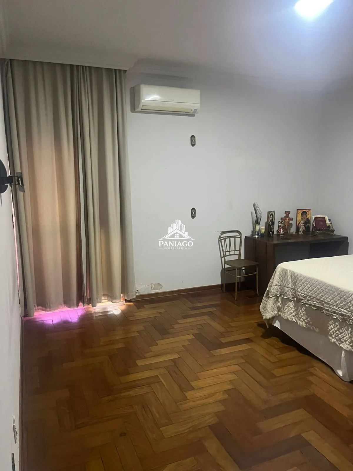 Imagem Apartamento à Venda Edifício América do Norte | 248m² | 4 Quartos