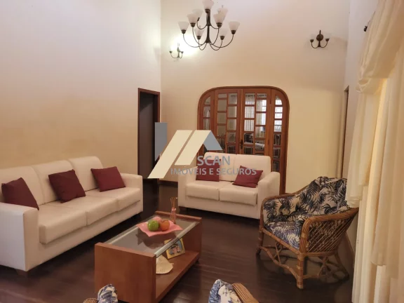 Foto do imóvel Casa à venda no Mansões Santo Antonio em Campinas, São Paulo