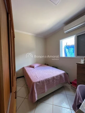 Imagem Casa Térrea à Venda no Condomínio Okinawa - Parque Brasil 500, Paulínia/SP

Essa linda casa tér...