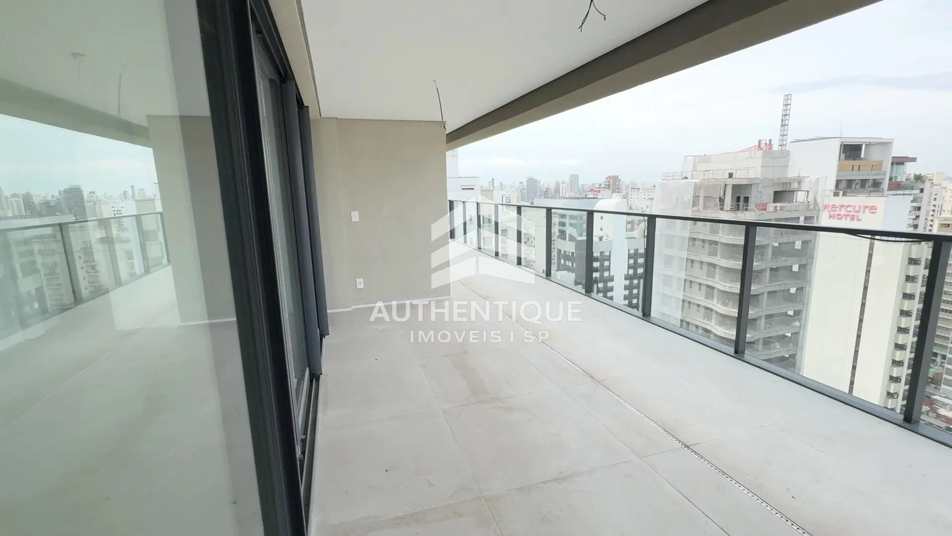 Imagem DIAMOND JARDINS - Apartamento no bairro Jardins à venda