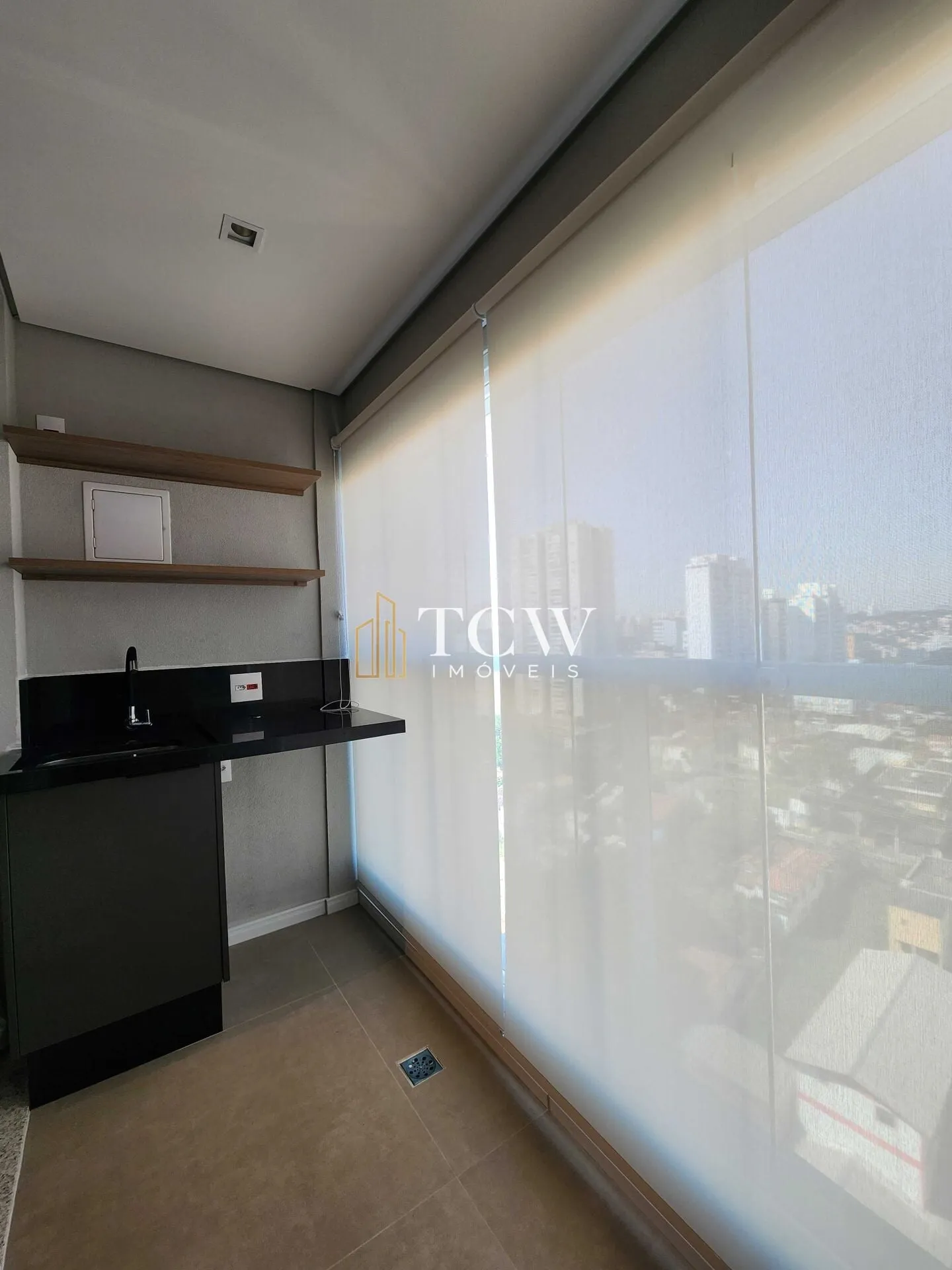 Imagem Apartamento Studio 26m2