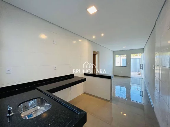 Imagem Casa à venda em Betim MG , Bairro Vila Verde