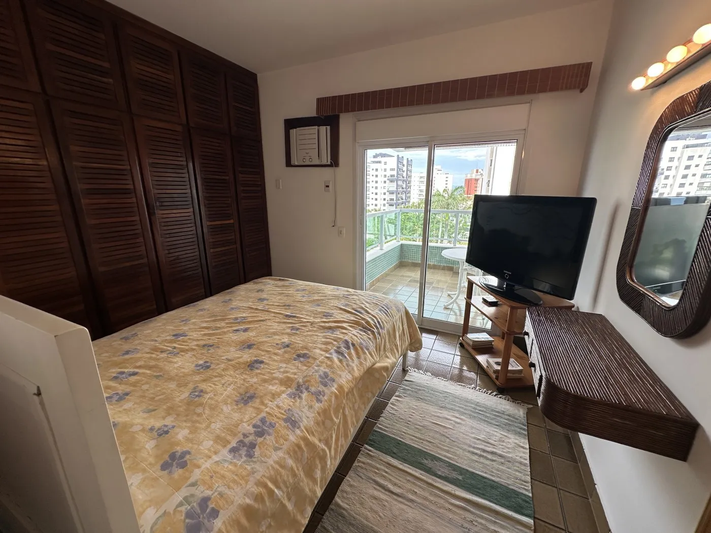Imagem Apartamento para Venda em Bertioga, Riviera, 4 dormitórios, 2 suítes, 3 banheiros, 1 vaga