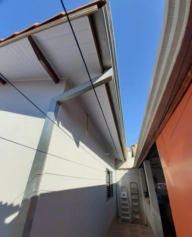 Imagem Linda casa térrea Localizada no Jardim Piazza di Roma - Sorocaba/SP!