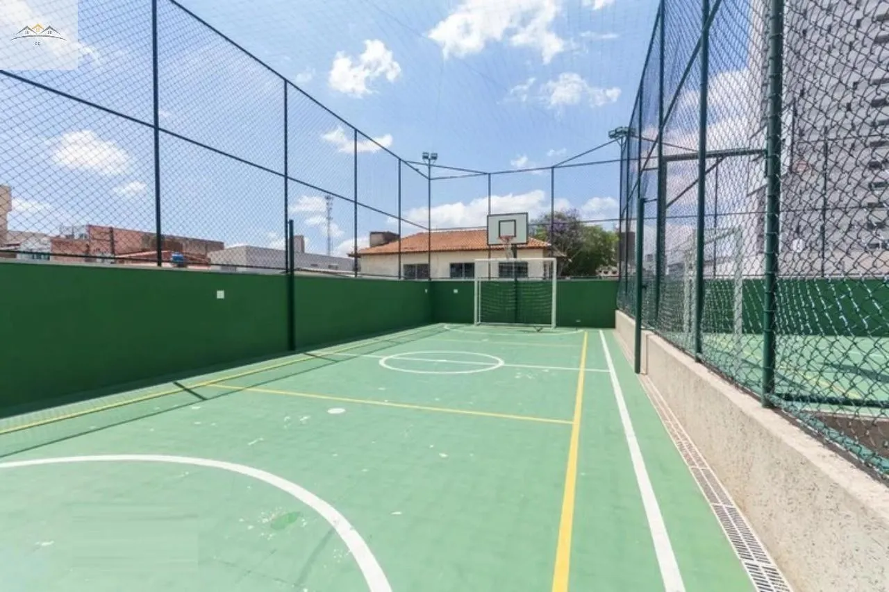 Imagem APARTAMENTO RESIDENCIAL em Mauá - São Paulo, Vila Falchi