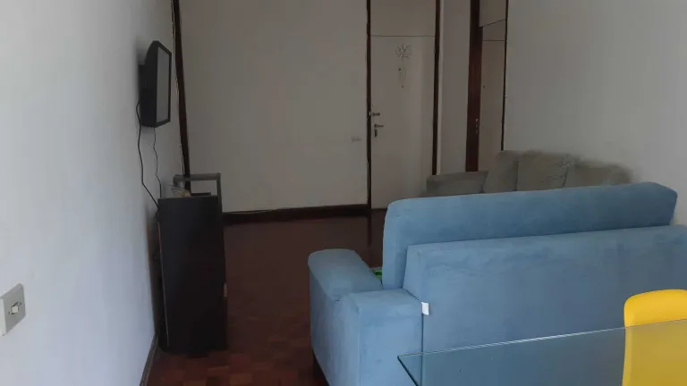 Imagem Apartamento com 3 Quartos à Venda, 114 m² em São Conrado - Rio de Janeiro