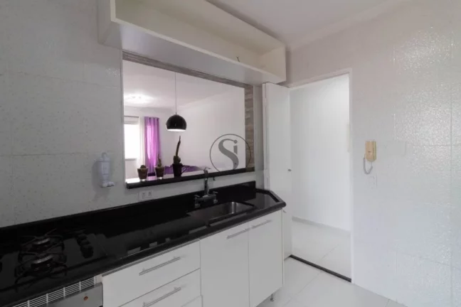 Imagem APARTAMENTO RESIDENCIAL em SÃO PAULO - SP, VILA POMPÉIA