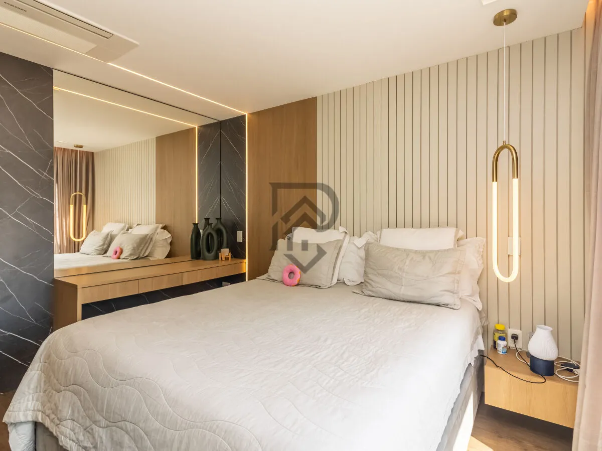 Imagem Apartamento Lindenberg Vila Mariana pronto para morar