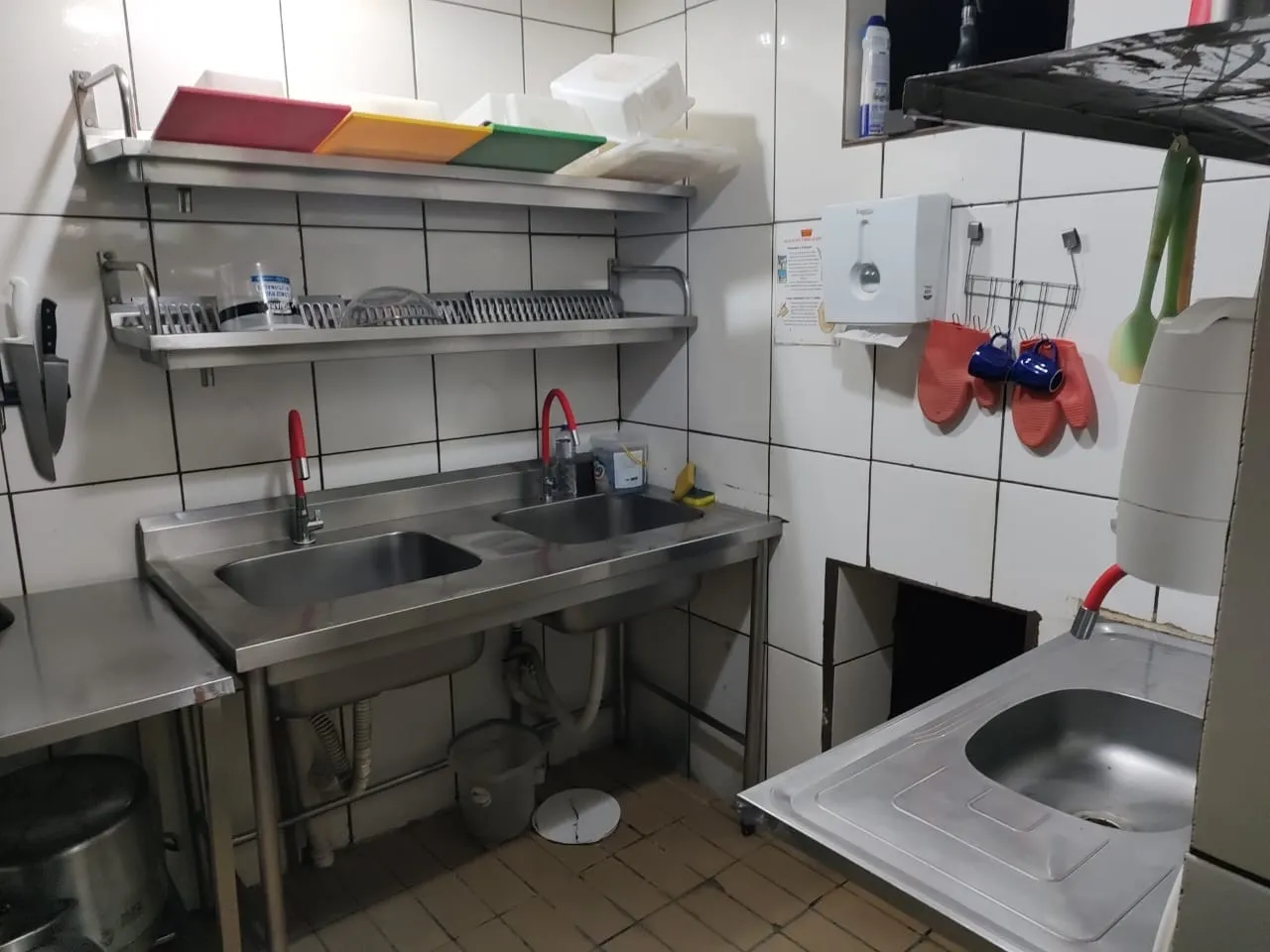 Imagem Comercial à venda 50M², Jardim Residencial Doutor Lessa, Pindamonhangaba - SP