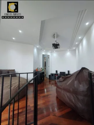 Imagem Cobertura Duplex em Santos no Canal 3