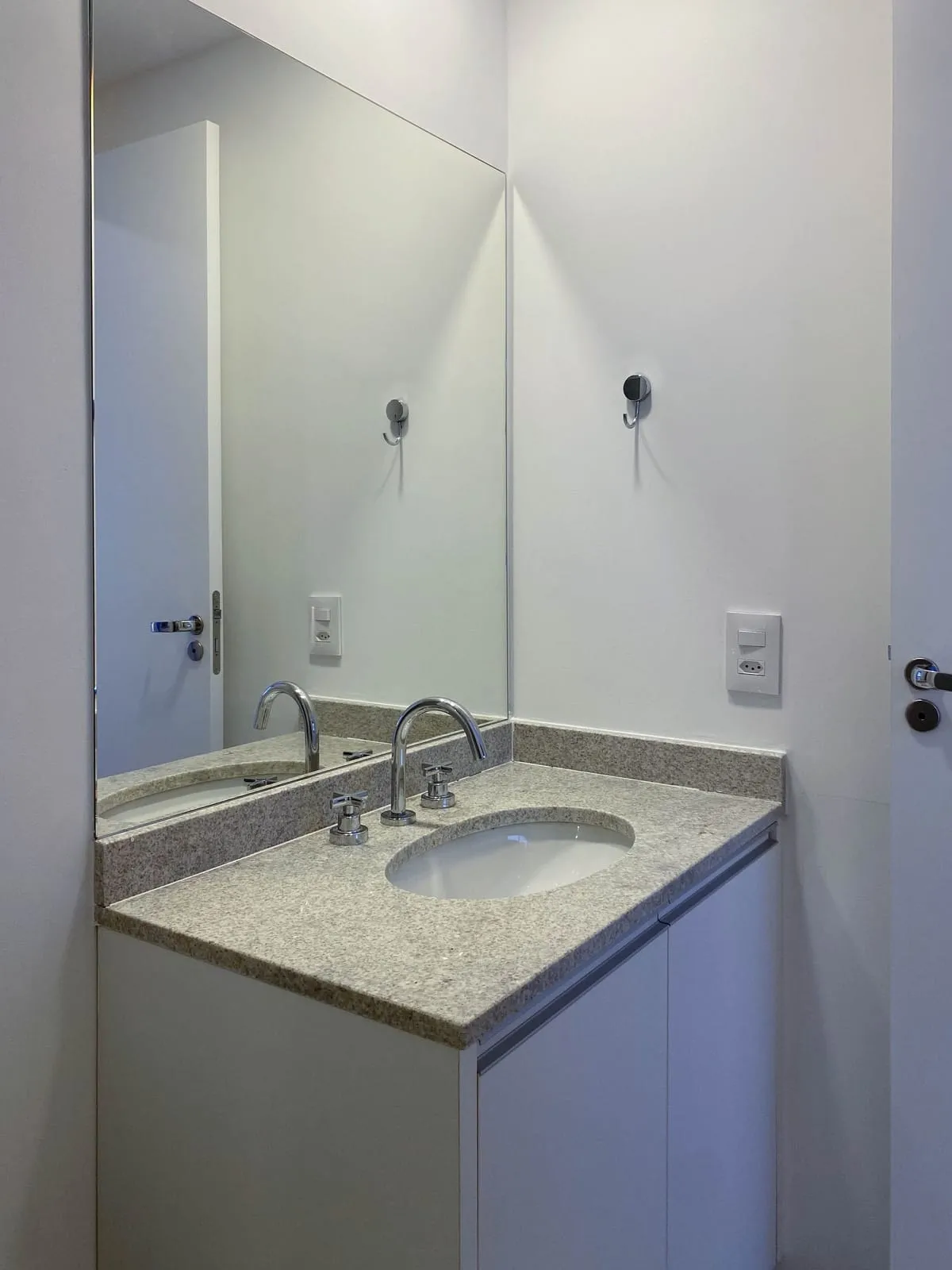 Imagem Apartamento com 1 Quarto para alugar, 26m² - Butantã