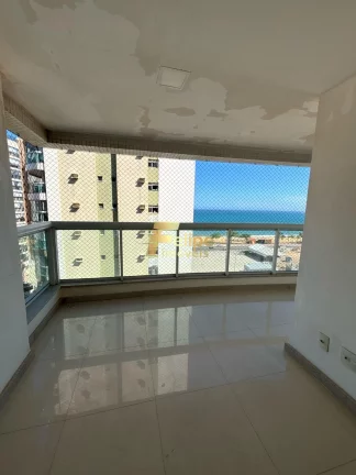 Foto do imóvel LINDO E ACONCHEGANTE APARTAMENTO À VENDA EM ITAPUÃ, VILA VELHA/ES!