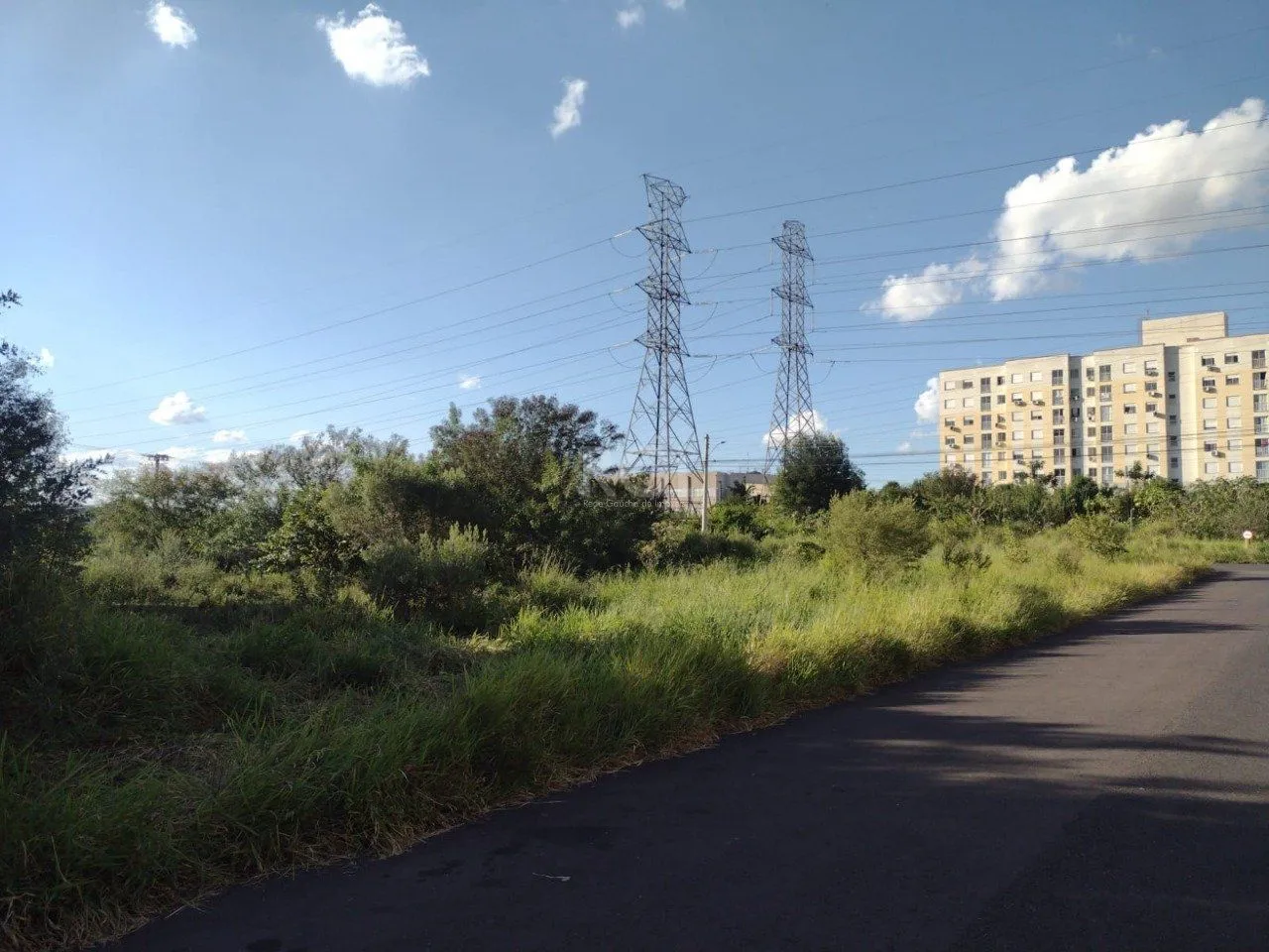 Imagem Terreno em Vila Princesa Izabel