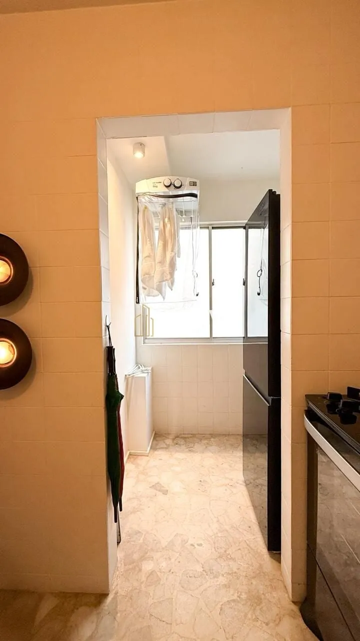 Imagem Apartamento à venda | 82m2 | Vila Olímpia, São Paulo/SP