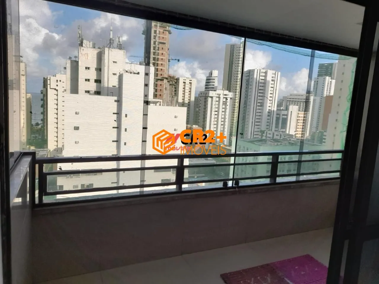 Imagem Cobertura Duplex a Venda 330m² com 5 Quartos, 5 Suítes no bairro Boa Viagem em R