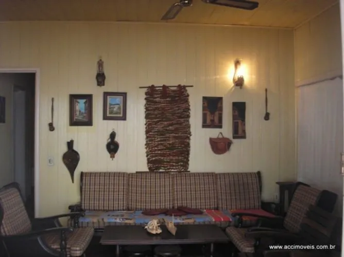 Imagem Casa para Venda - 143m², 3 dormitórios, 2 vagas - Atlântida