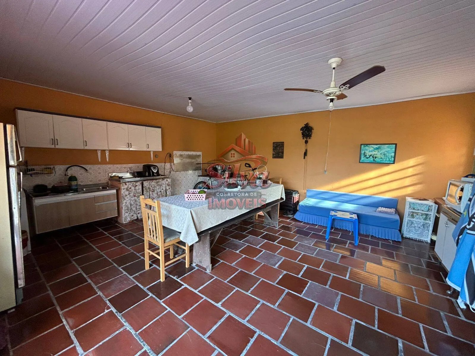 Imagem C1186 | Casa 3 dormitórios perto do mar em Imbé com 174m²