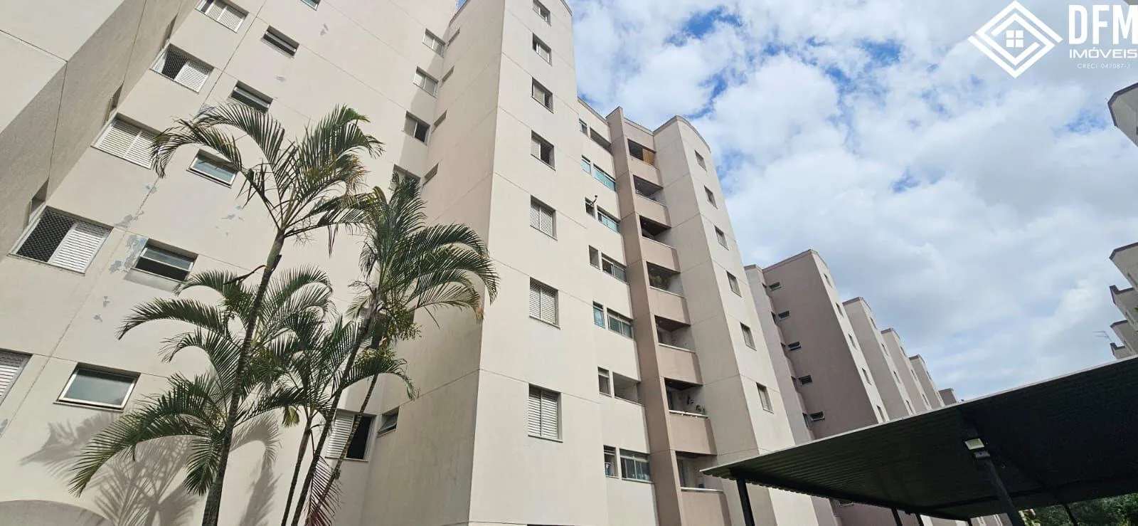 Imagem Apartamento com 2 Dormitorio(s) localizado(a) no bairro Loteamento Mogilar em Mogi das Cruzes / Mato Grosso do Sul Ref.:810187