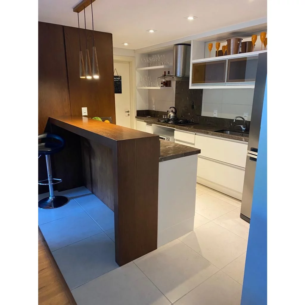 Imagem Apartamento 2 quartos para venda no bairro Av. Central em Gramado