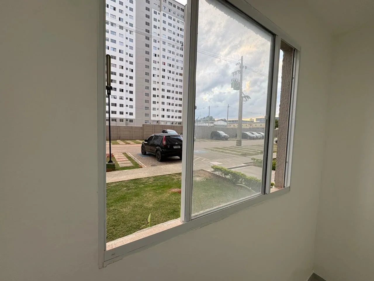 Imagem Apartamento com 1 dormitório à venda, 44 m² por R$ 215.000,00 - Vila Nova Bonsucesso - Guarulhos/SP