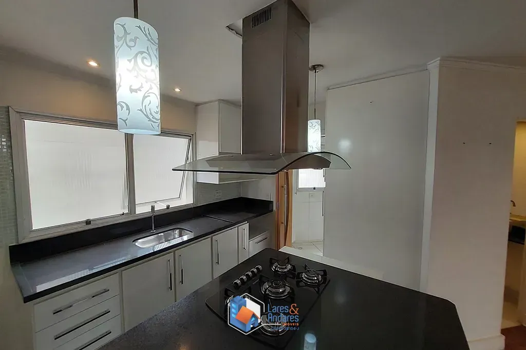 Imagem Apartamento à venda 2 Quartos 2 Suites 1 Vaga 81M² Brooklin Paulista São Paulo - SP