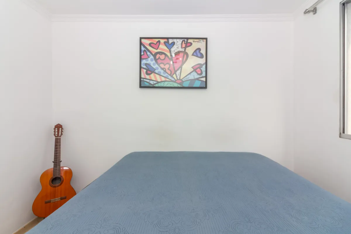 Imagem Apartamento para venda em Vila Bonilha Nova com 3 quartos, 68m2