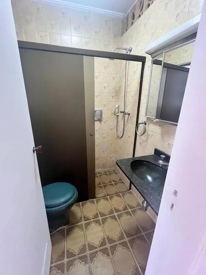 Imagem Apartamento para Venda em São Paulo, Consolação, 3 dormitórios, 1 banheiro, 1 vaga