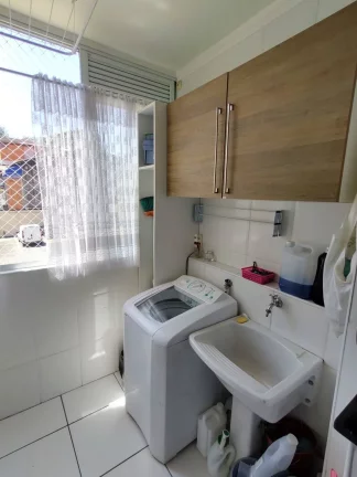 Imagem APARTAMENTO - 2 QUARTOS, SENDO 1 SUÍTE - RESIDENCIAL COSTA VERDE