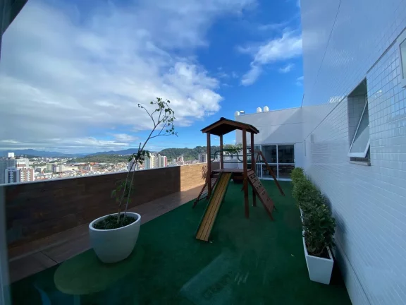 Imagem APARTAMENTO RESIDENCIAL em SÃO JOSÉ - SC, CAMPINAS