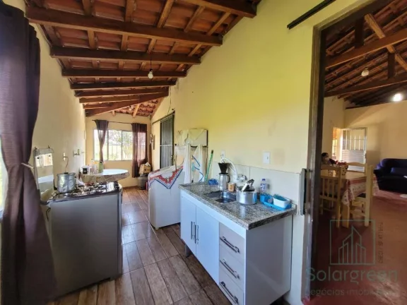 Imagem Chácara à venda em Socorro, terreno com 2000m², 4 dormitório