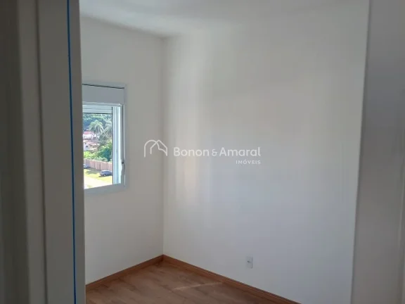 Imagem Apartamento a venda com 2 quartos no Citta Di Arezzo em Paulinia

Viva em um condomínio que une a s...