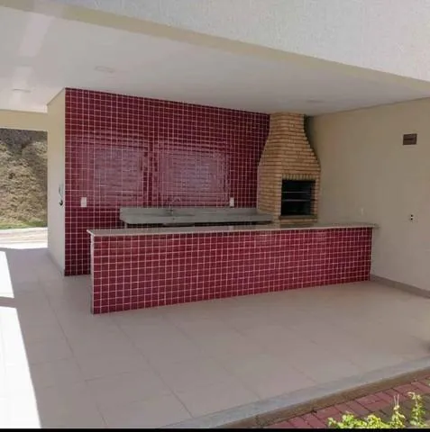 Imagem APARTAMENTO - RES. PQ DOS CANTOS -CAMPINAS