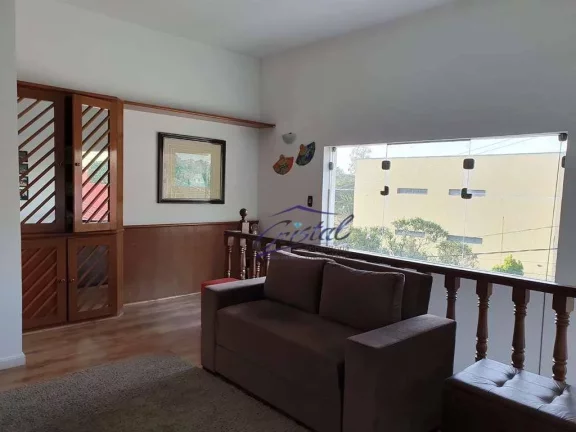 Imagem Casa com 3 quartos / suítes , 320 m² - venda ou aluguel - Horizontal Park - Granja Viana - Cotia/SP