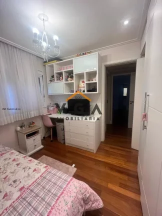 Imagem Apartamento para Venda em São Paulo, Belenzinho, 4 dormitórios, 3 suítes, 3 vagas
