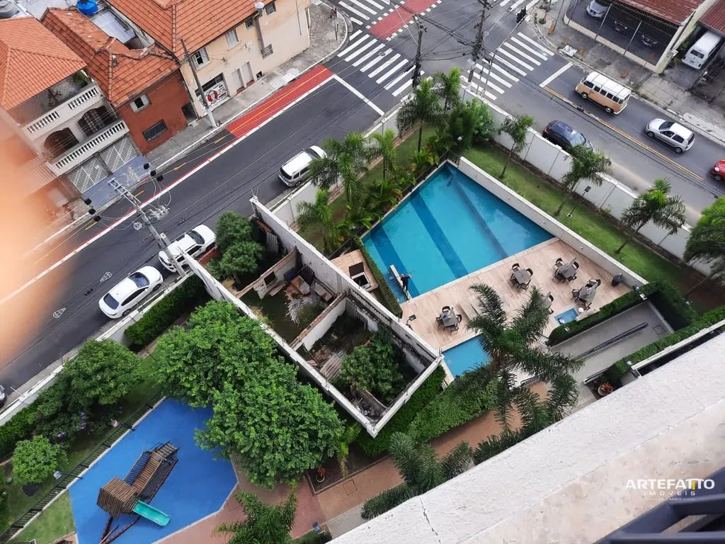 Imagem Apartamento à Venda em Sacomã, São Paulo - SP