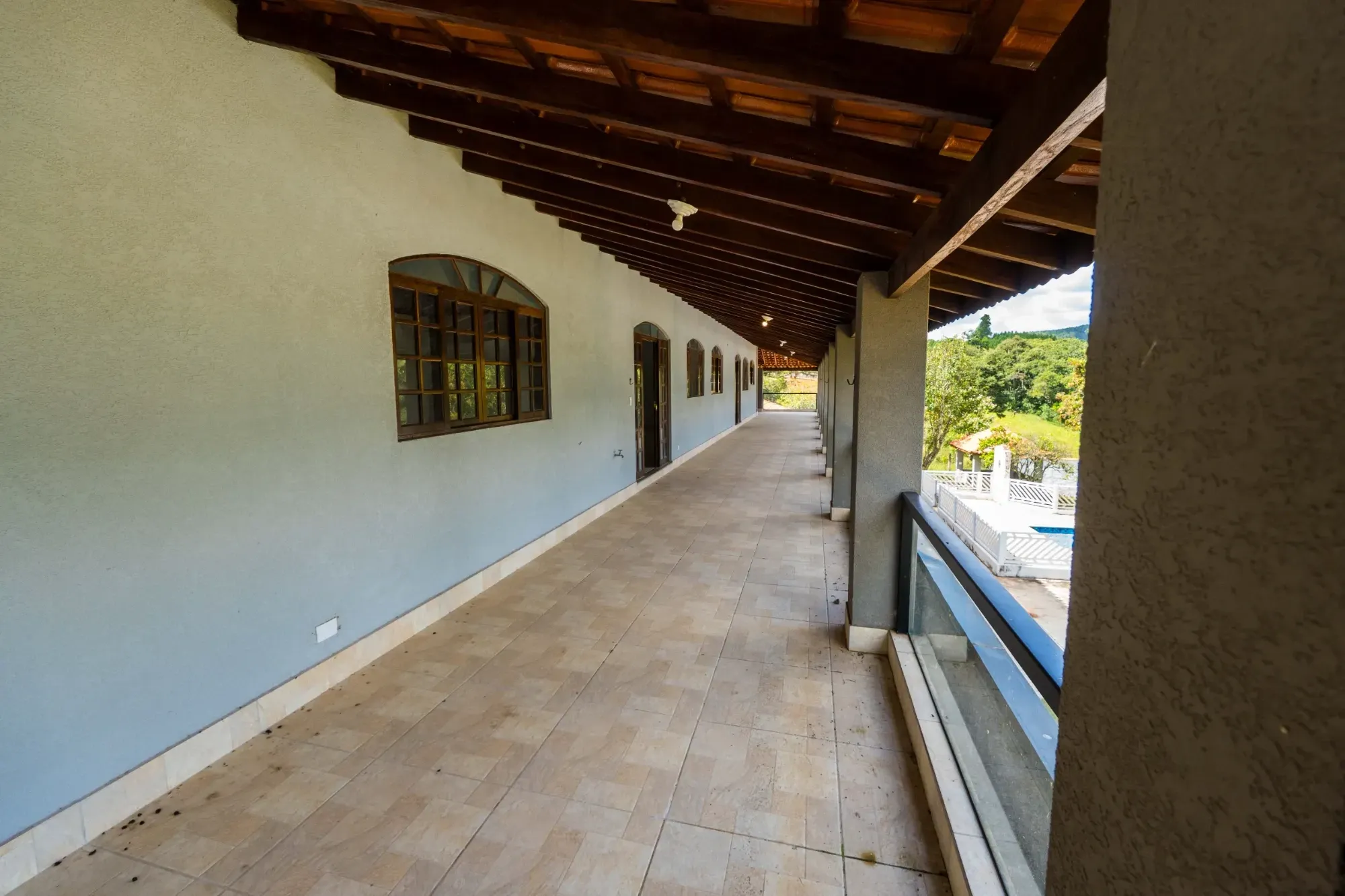 Imagem Chácara com 4 Quartos à Venda, 650 m² em Rosa Mendes - Pinhalzinho