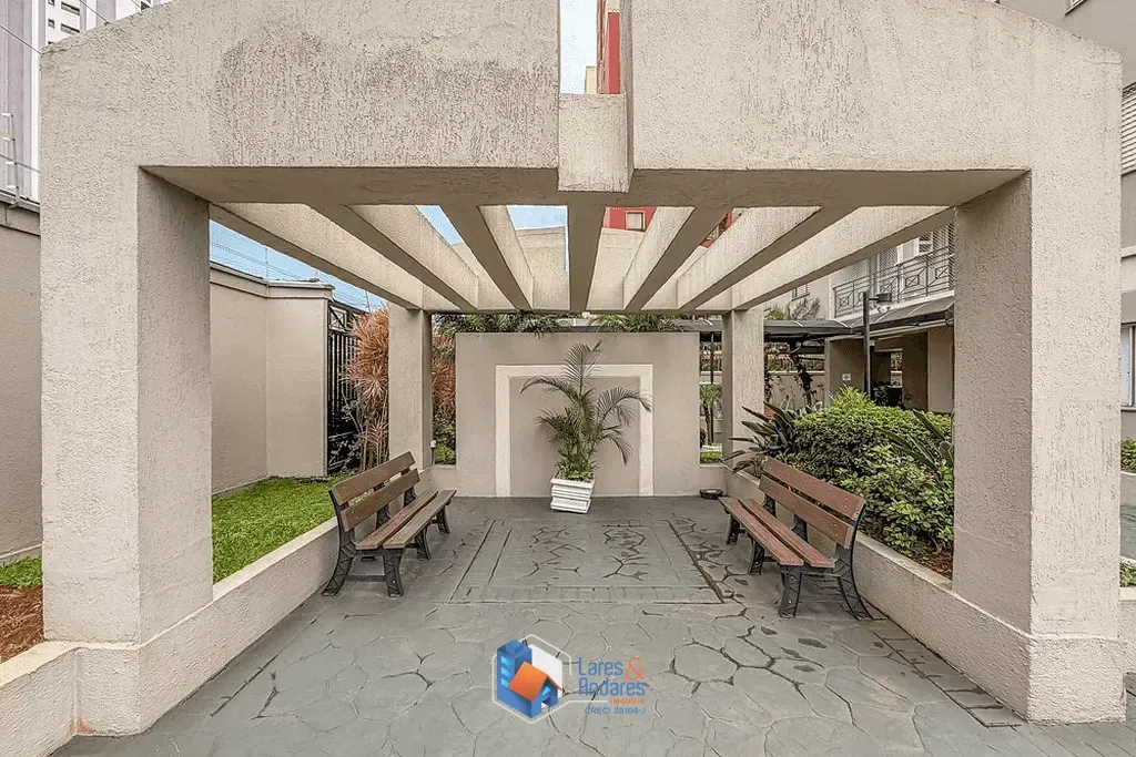 Imagem Apartamento à venda 3 Quartos 1 Suite 2 Vagas 66M² Ipiranga São Paulo - SP