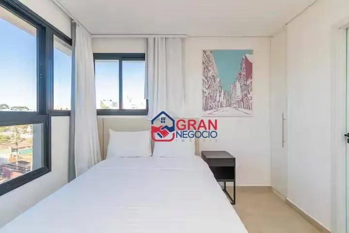 Imagem Studio no Água Verde Mobiliado
