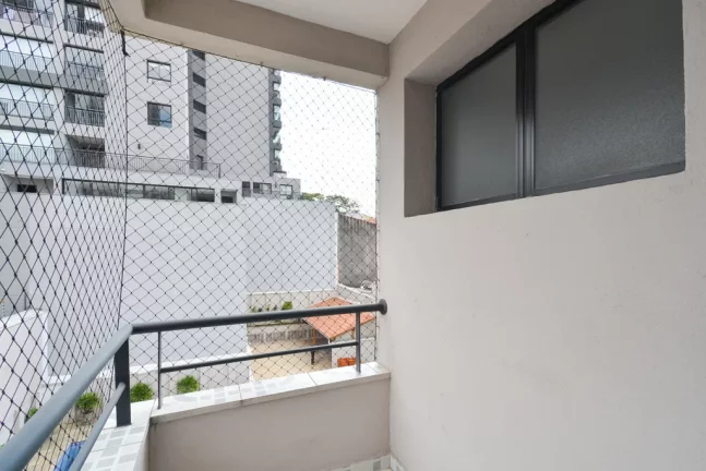 Imagem Apartamento à venda em São Paulo, Ipiranga, com 3 quartos, 89m2