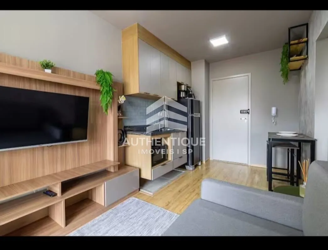 Imagem NEX ONE IBIRAPUERA - Apartamento Studio Alto Padrão à Venda