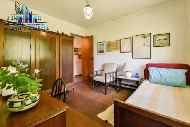 Imagem CASA ESPETACULAR EM TERRENO DE 2.300m² EM CONDOMÍNIO FECHADO.