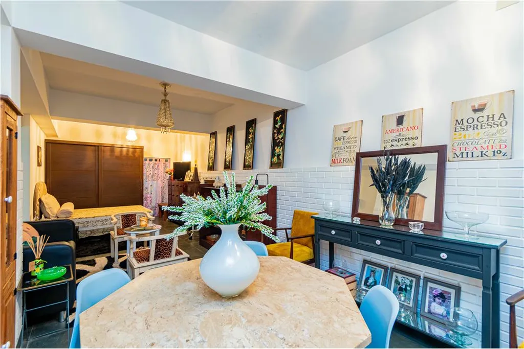 Imagem Apartamento em Independência