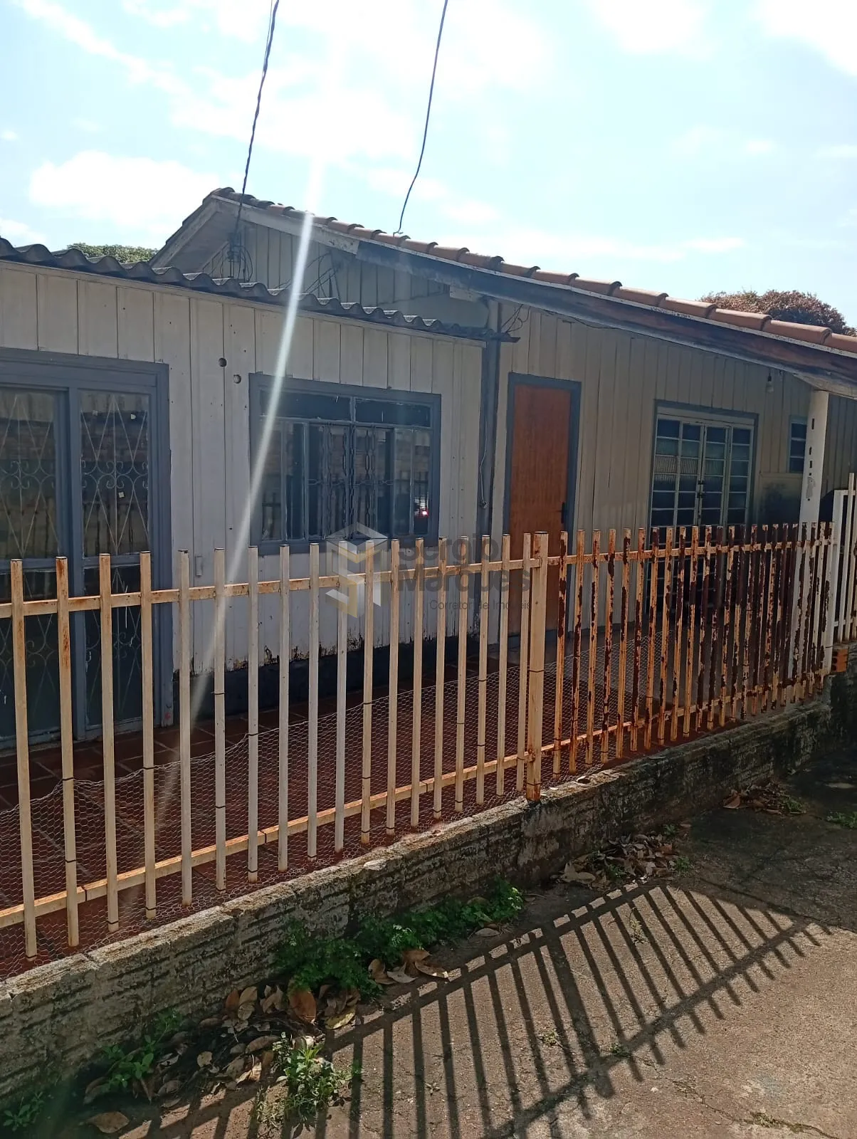 Imagem Casa à venda - 490m² - Umuarama-PR