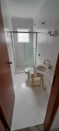 Imagem Sobrado com 3 dormitórios à venda, 226 m² por R$ 1.350.000 - Jardim Ester - Butantã/SP