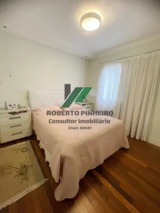 Imagem Apartamento 3 Quartos Santo Andr?(C) - SP - Campestre