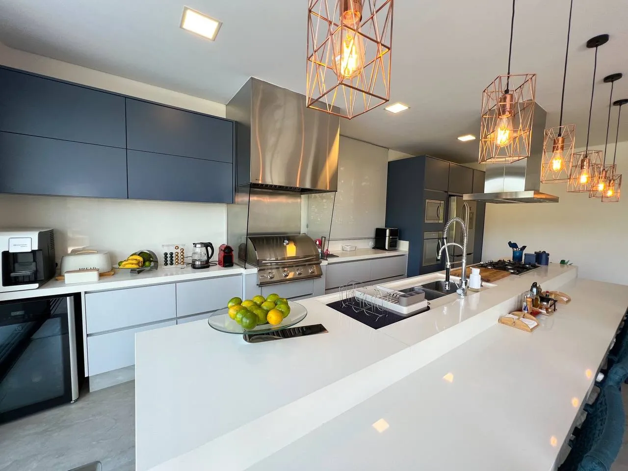 Imagem Venha se apaixonar por essa casa dos sonhos!