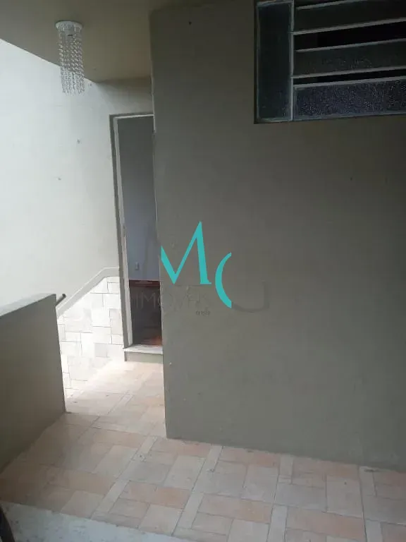 Imagem Sobrado com 2 dormitórios à venda, 80 m² por R$ 160.000,00 - Campo Grande - Rio de Janeiro/RJ