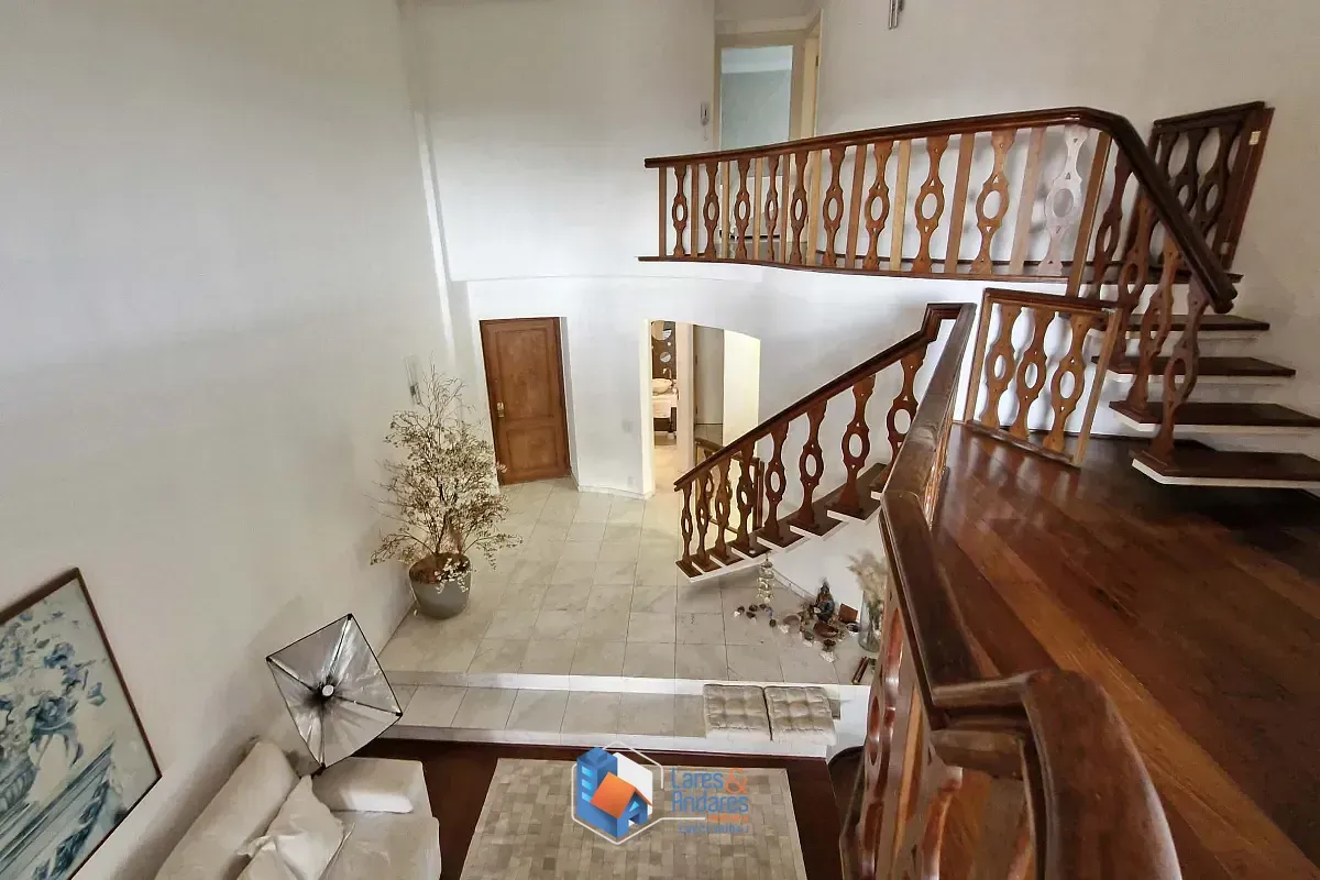 Imagem Apartamento para venda em Vila Andrade com 3 quartos, sendo 3 suítes, 225m²